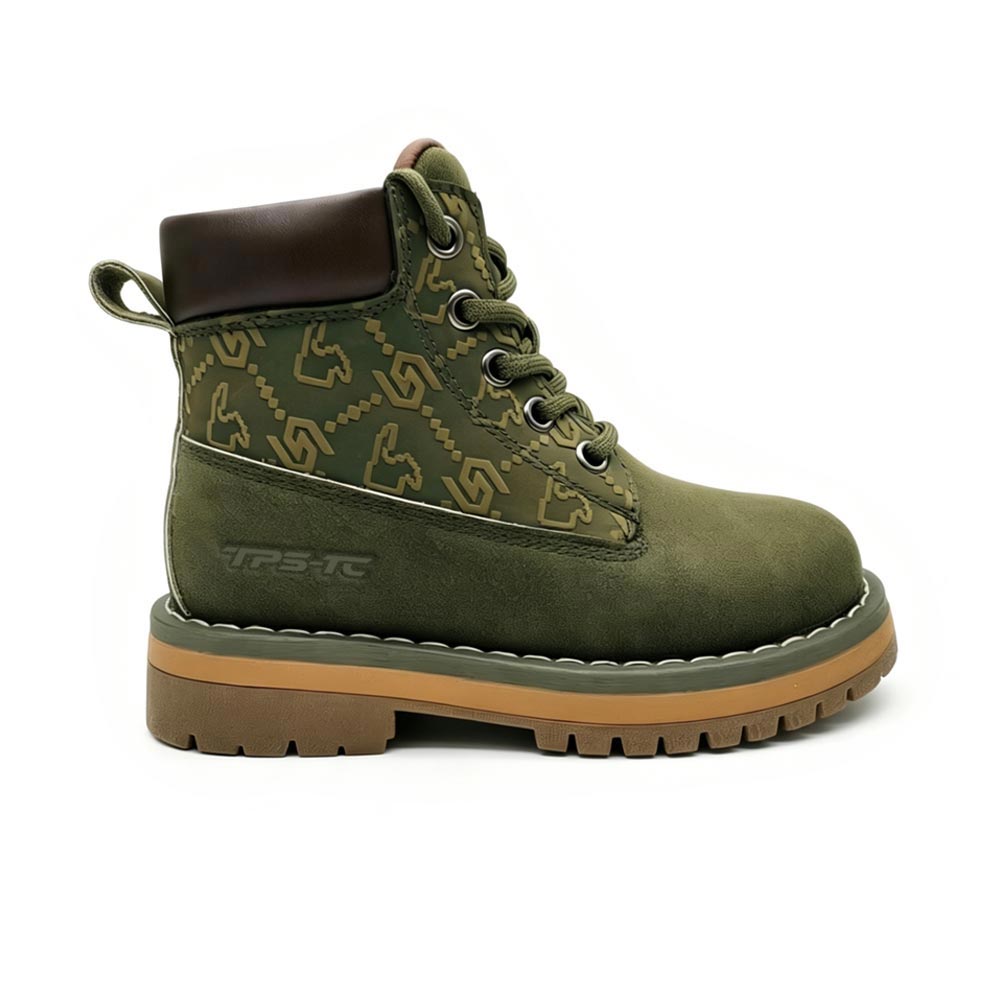 Kids' shoes WORKING SHOES TPS-26303