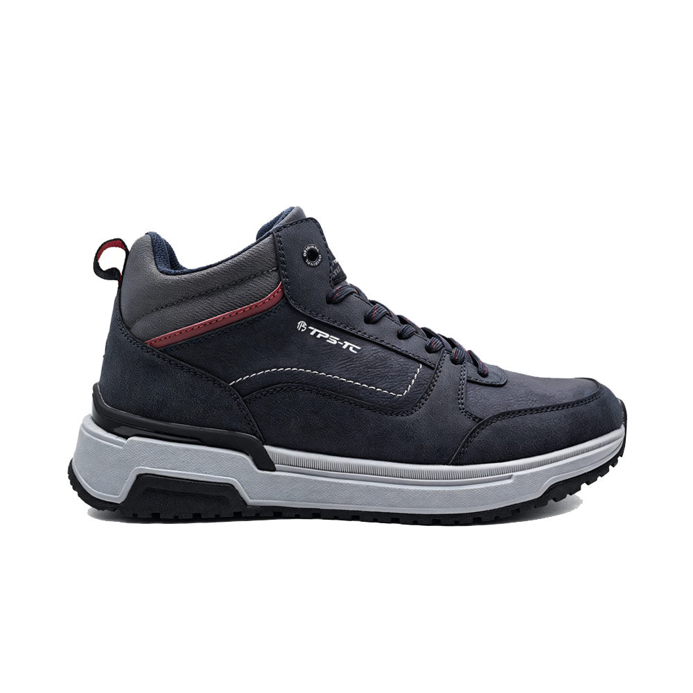 Men's shoes CASUAL SHOES TPS-24770-(3)