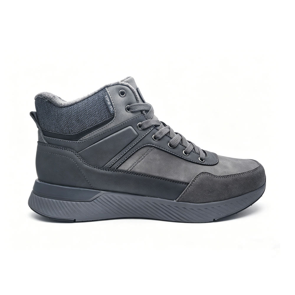 Men's shoes SNOW BOOTS TPS-24963-(1)