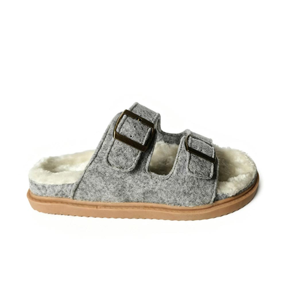 Women's shoes SLIPPERS TPS-25366-(2)