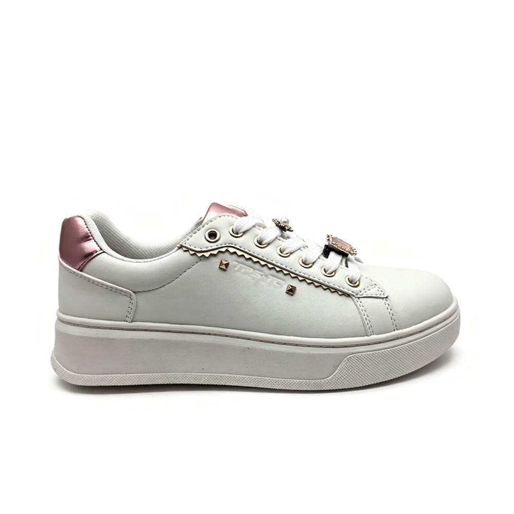 Women's shoes SNEAKERS TS-E26D-03 TPS-25153-(2)