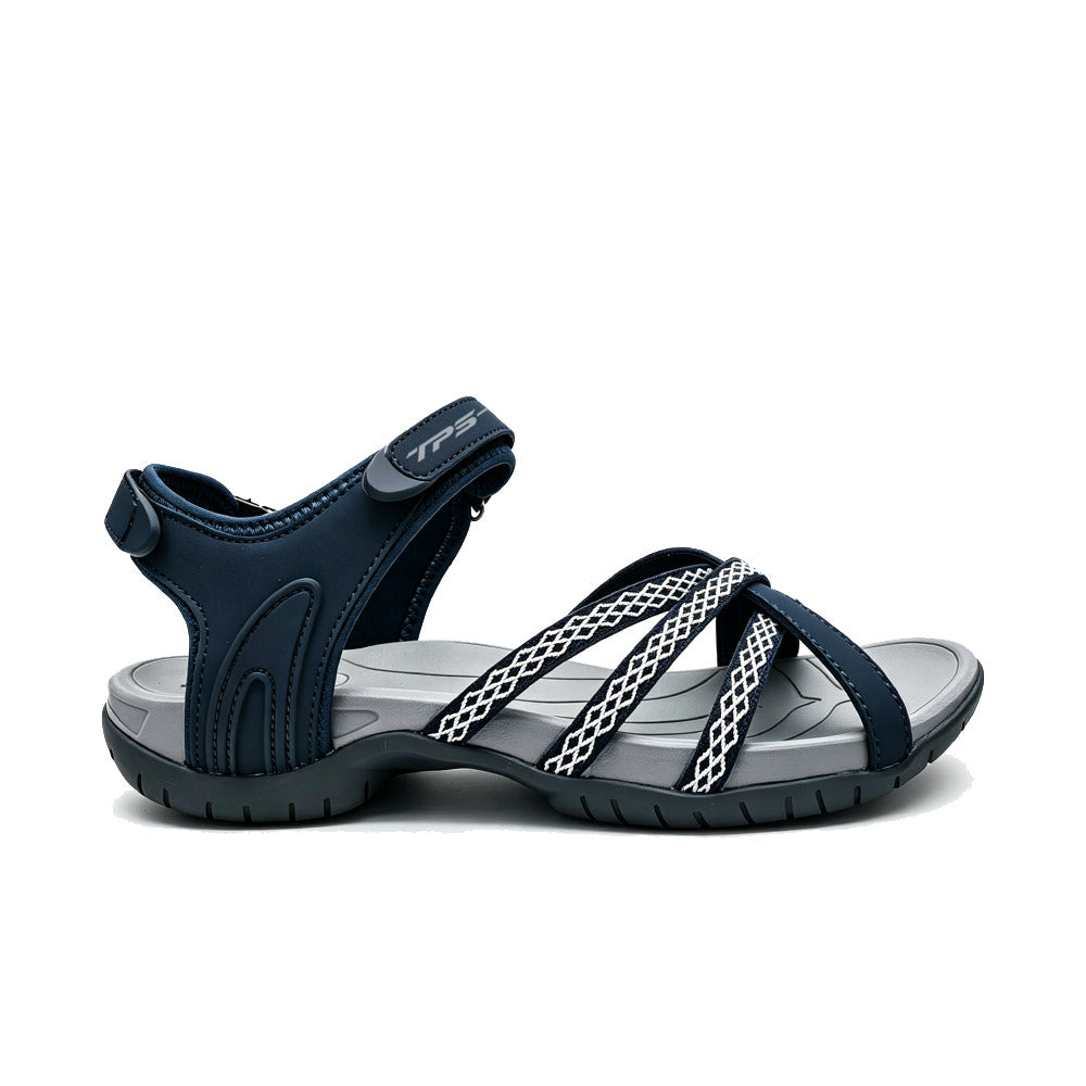 Women's shoes SLIPPERS TPS-24501