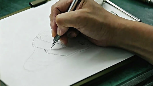 OEM Custom Outdoor Shoes Full Process: From Design to Mass Production