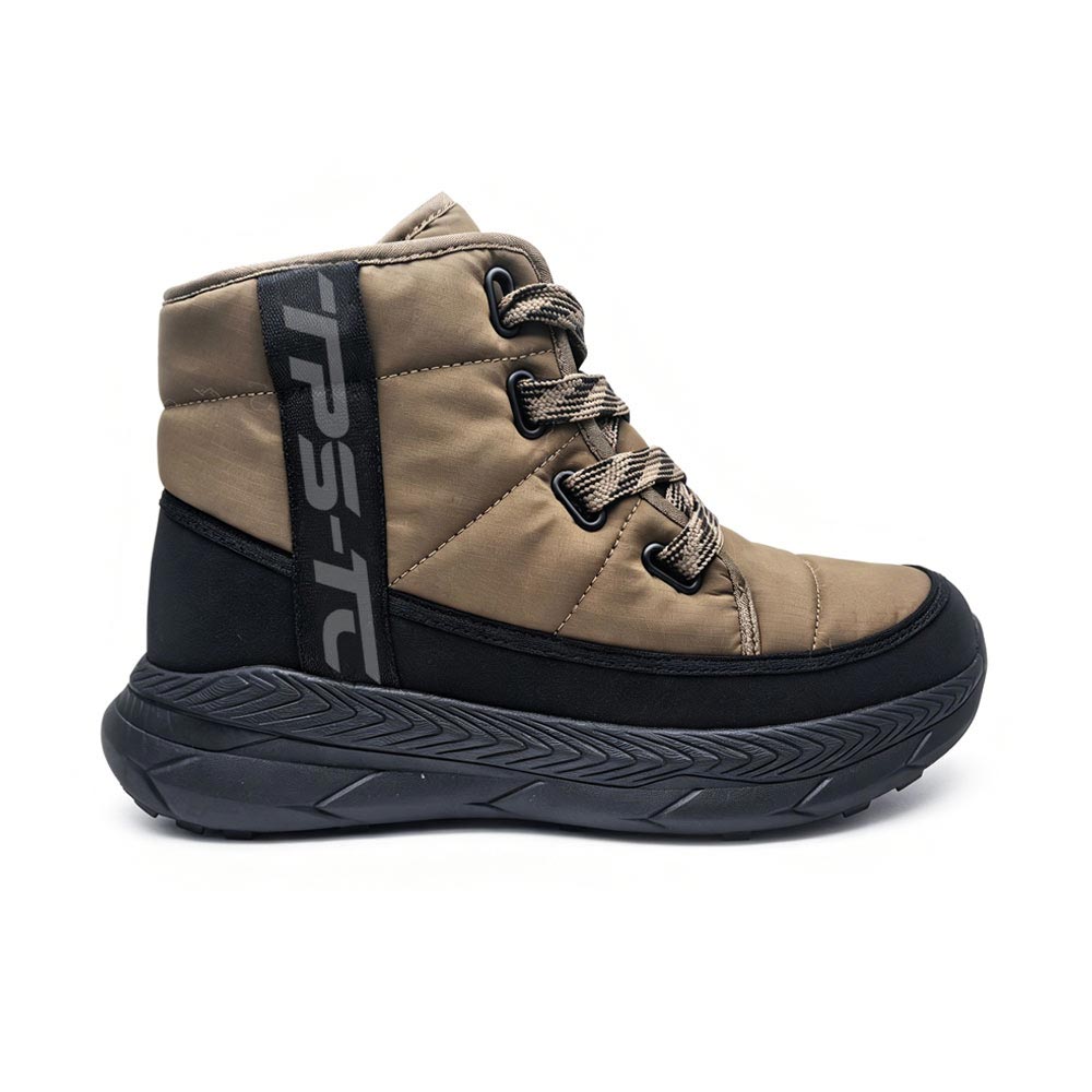 SNOW BOOTS