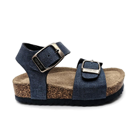 Kids' shoes BIRKEN SHOES TPS-2519