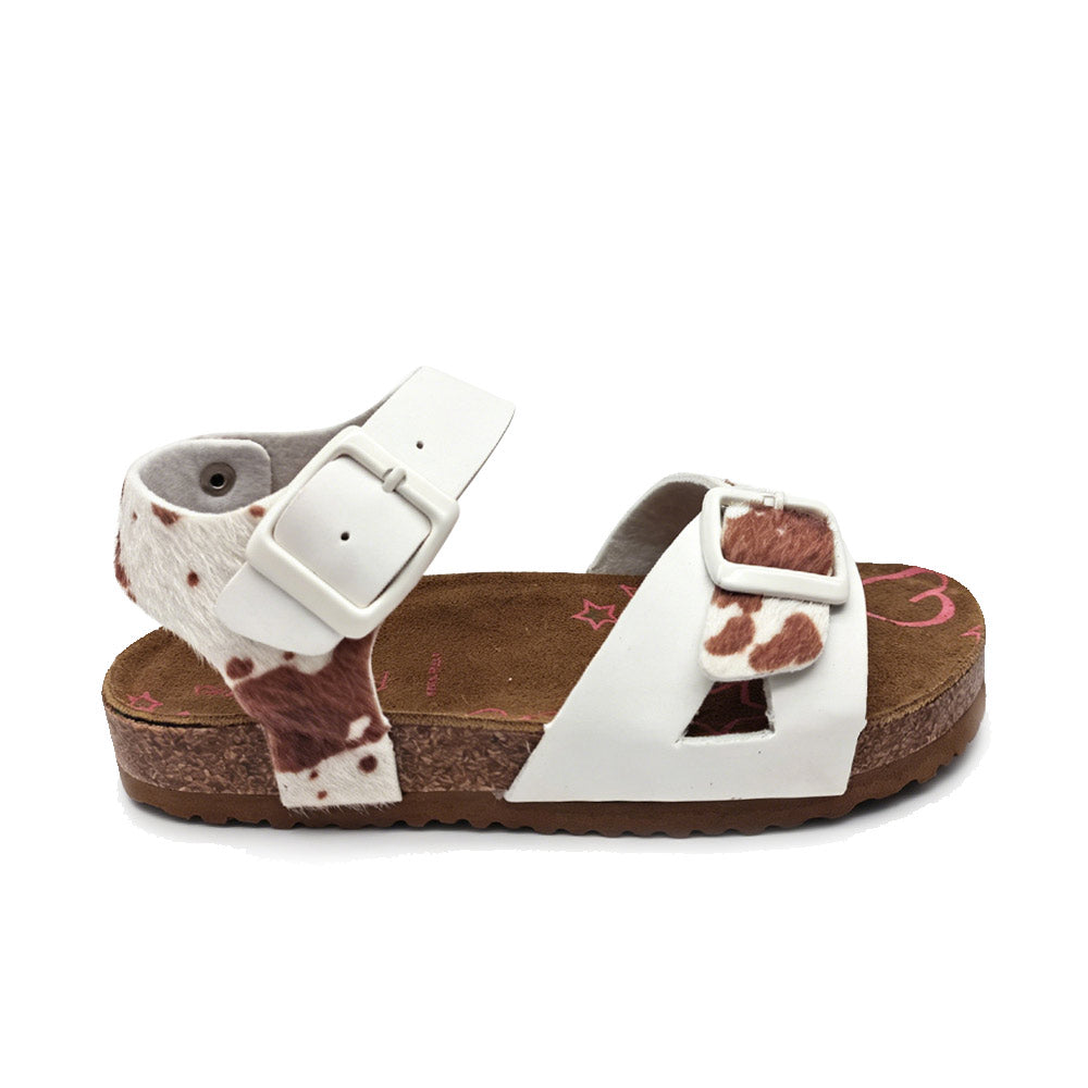 Kids' shoes BIRKEN SHOES TPS-25175