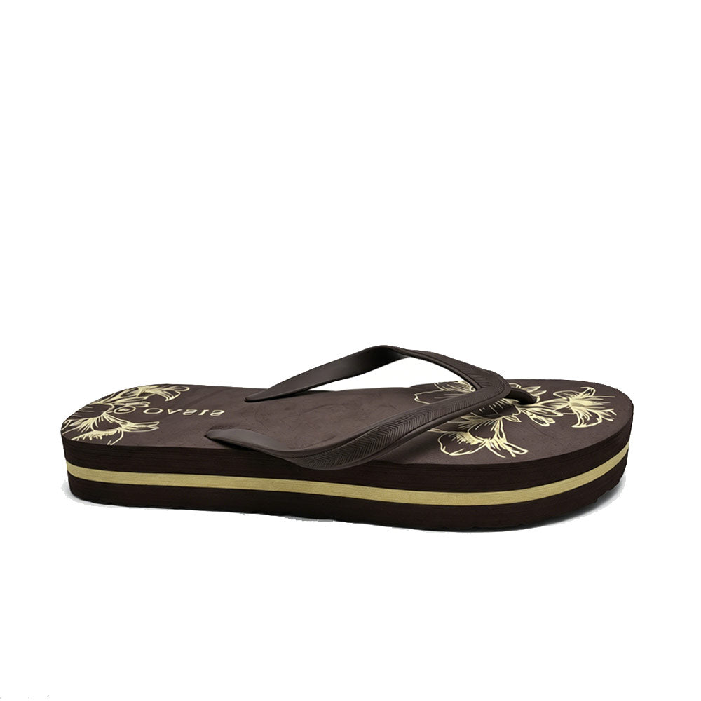 Women's shoes SLIPPERS TPS-26504