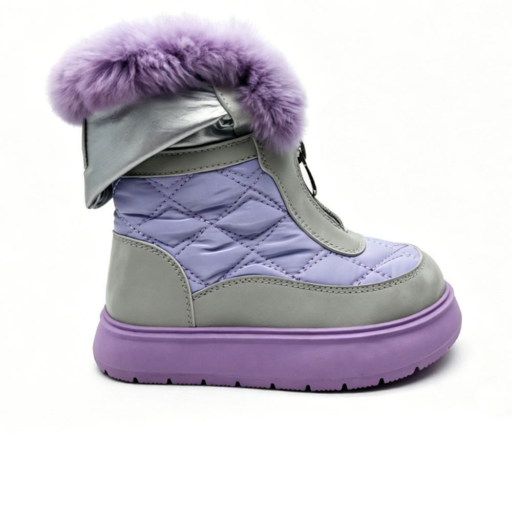 Kids' shoes SNOW BOOTS TPS-26455