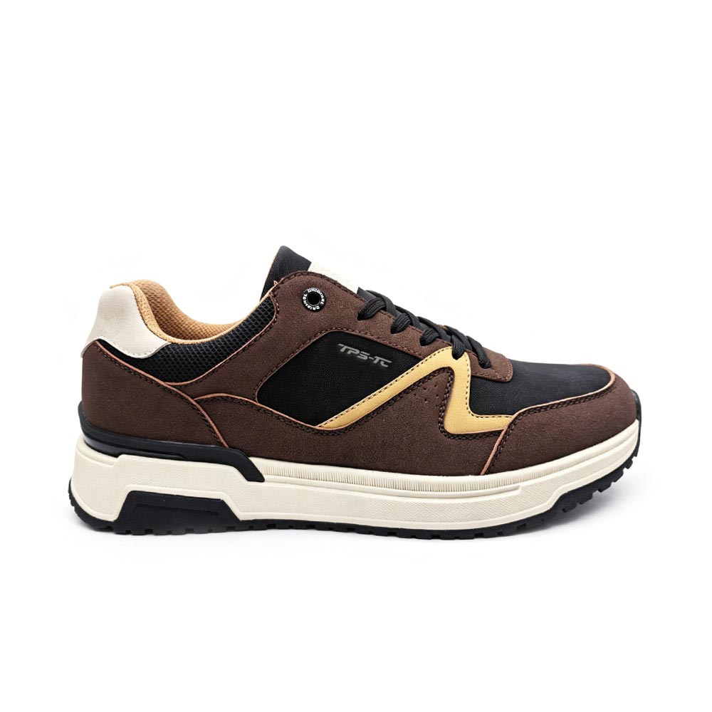 Men's shoes CASUAL SHOES TPS-25727-(2)