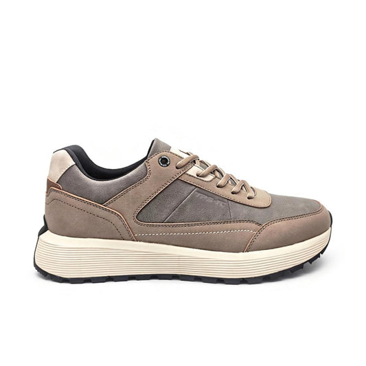 Men's shoes CASUAL SHOES TS-I25U-10----TPS-24750-(2)