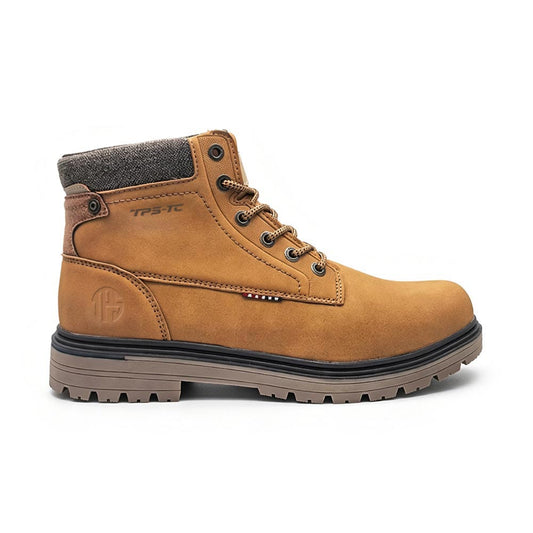 Men's shoes WORKING SHOES TPS-24736.
