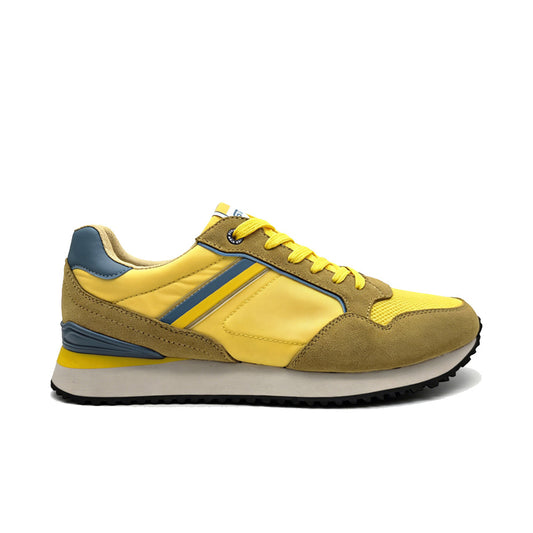 Men's shoes CASUAL SHOES TS-E25U-09-TPS-25037-(1)