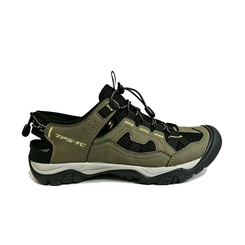 Men's shoes SLIPPERS TPS-24505