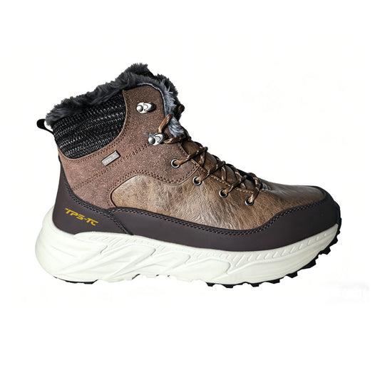 Men's shoes SNOW BOOTS TPS-25403-(2)