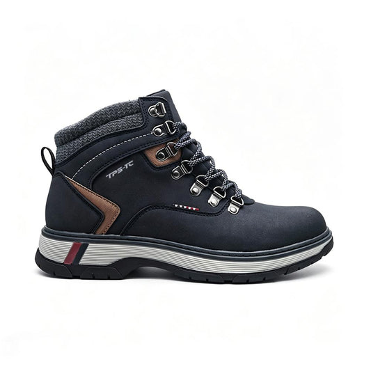 Men's shoes WORKING SHOES TPS-24738.