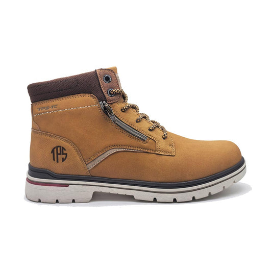 Men's shoes WORKING SHOES TPS-24740.