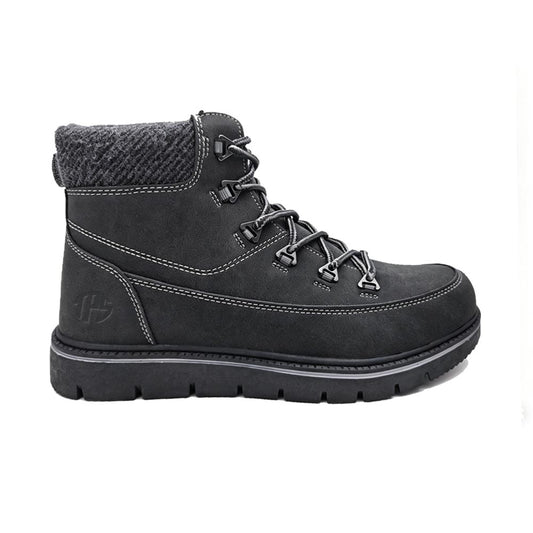 Men's shoes WORKING SHOES TPS-25468.