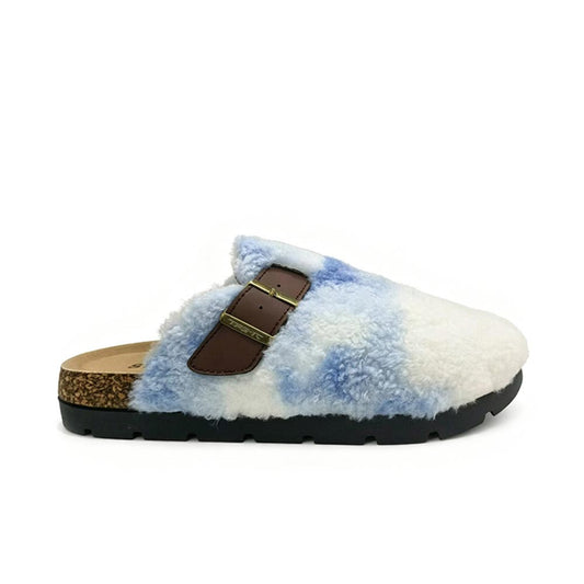 Women's shoes BIRKEN SHOES TPS-25378-(9)