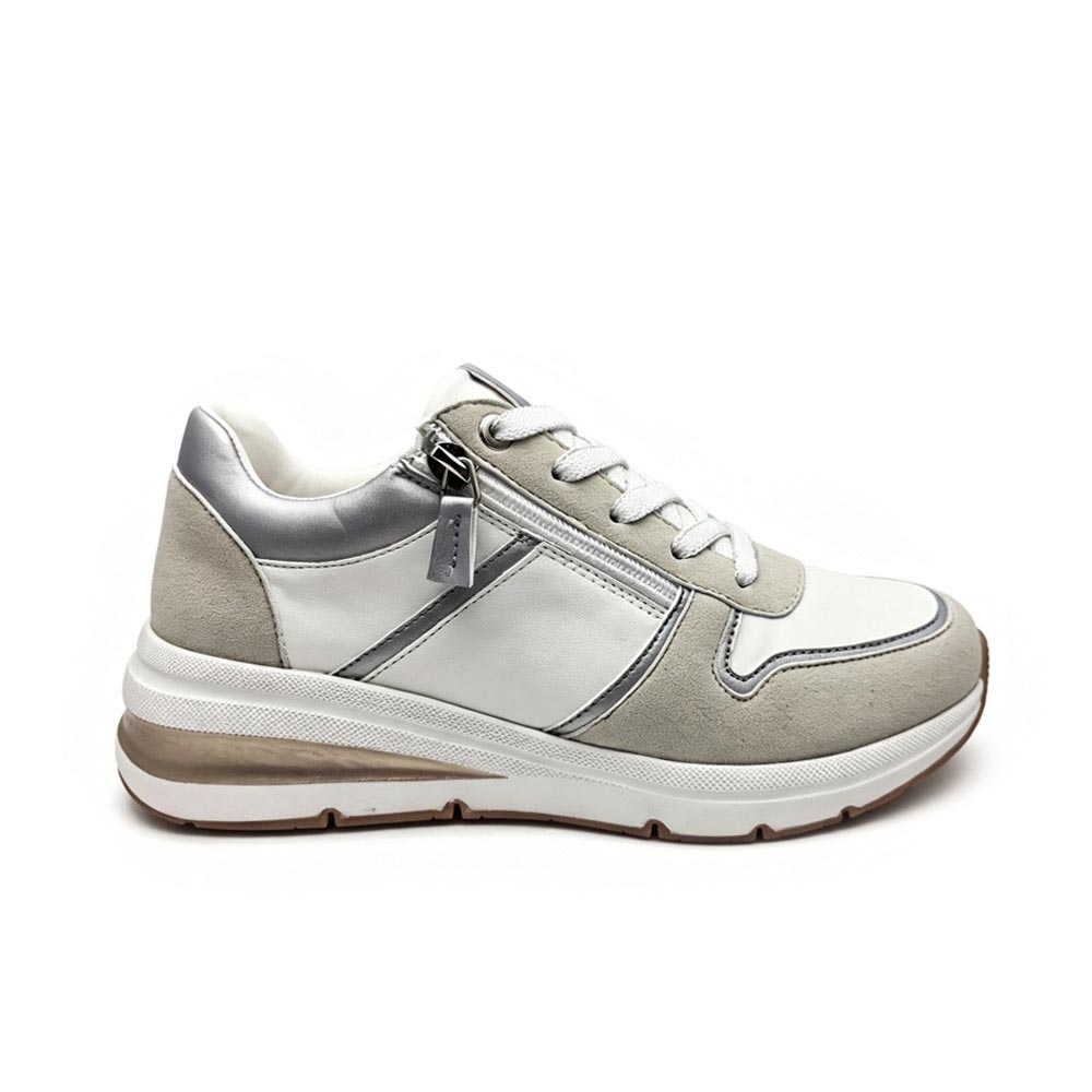 Women's shoes CASUAL SHOES TPS-25305-(1)