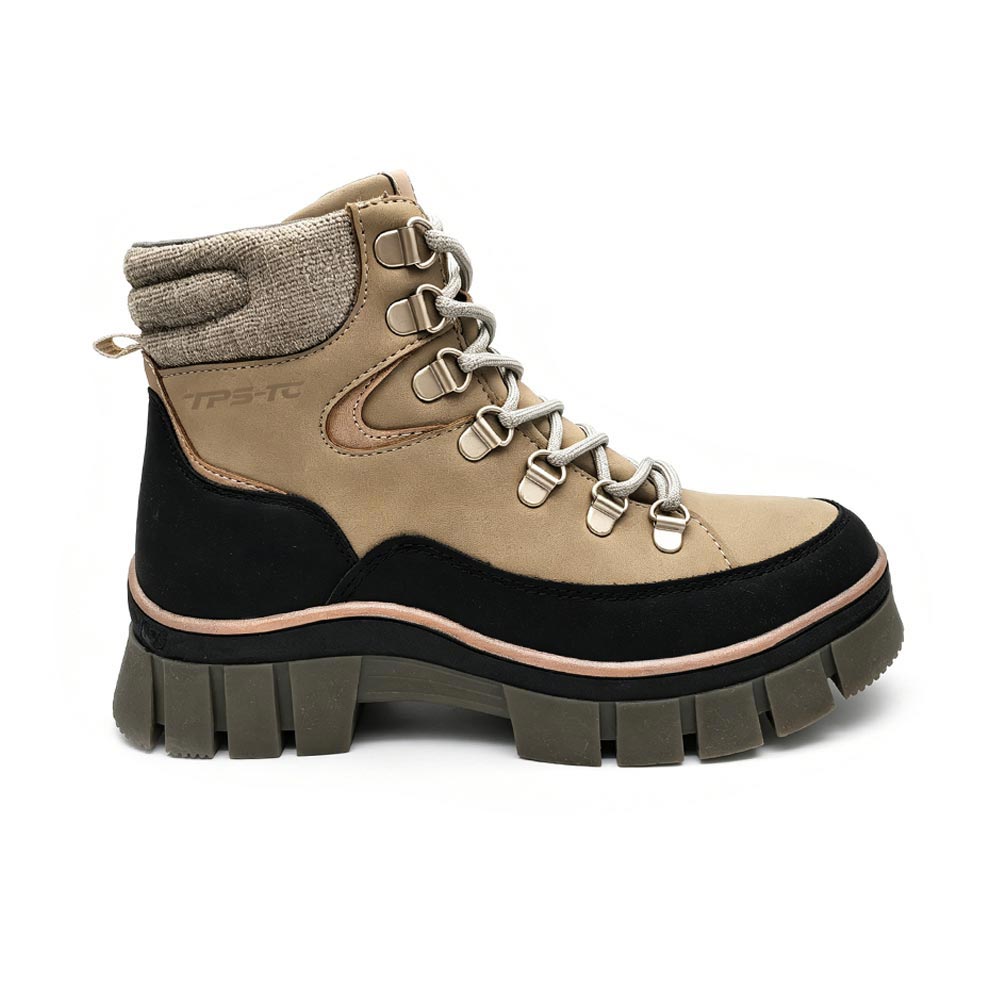 Women's shoes WORKING SHOES TPS-25472-(1)