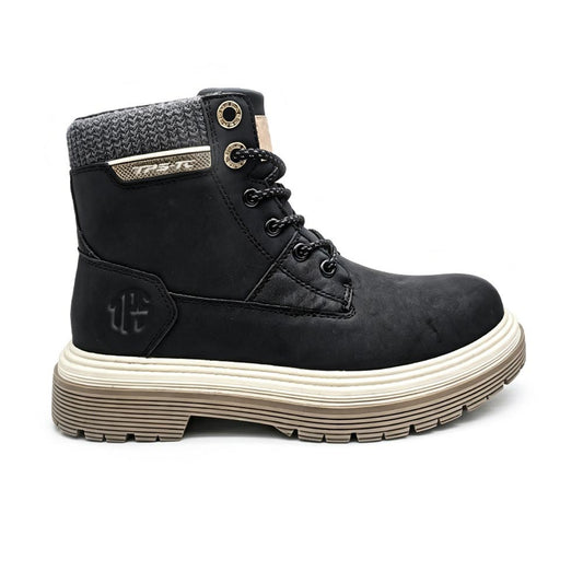 Women's shoes WORKING SHOES TPS-25676-(2)