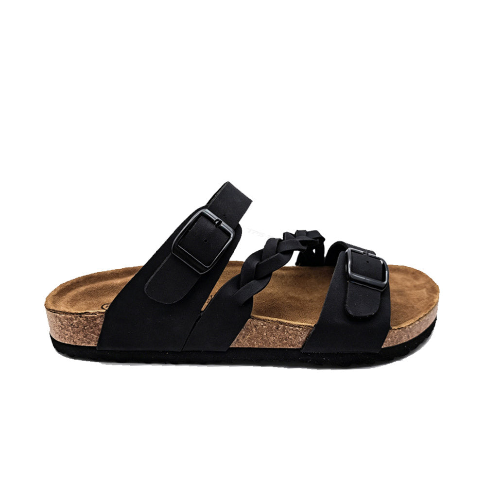 Women's shoes BIRKEN SHOES TPS-25165-TS-E26D-04