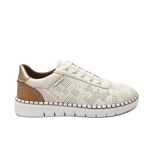 Women's shoes CASUAL SHOES TPS-25302-(2)