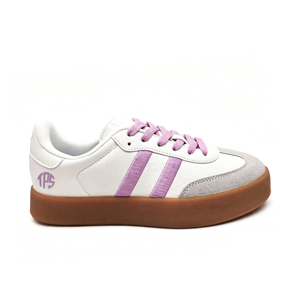 Women's shoes SNEAKERS TPS-25486-(4)