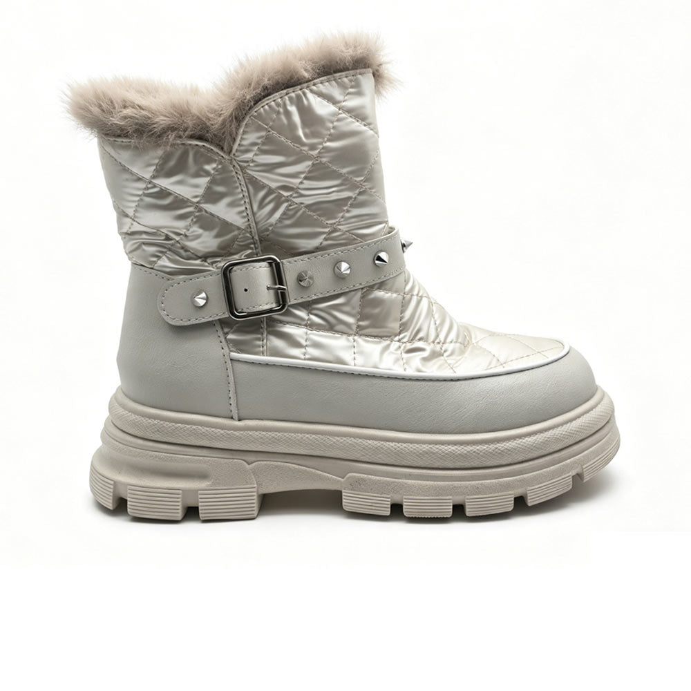 Women's shoes SNOW BOOTS TPS-24588