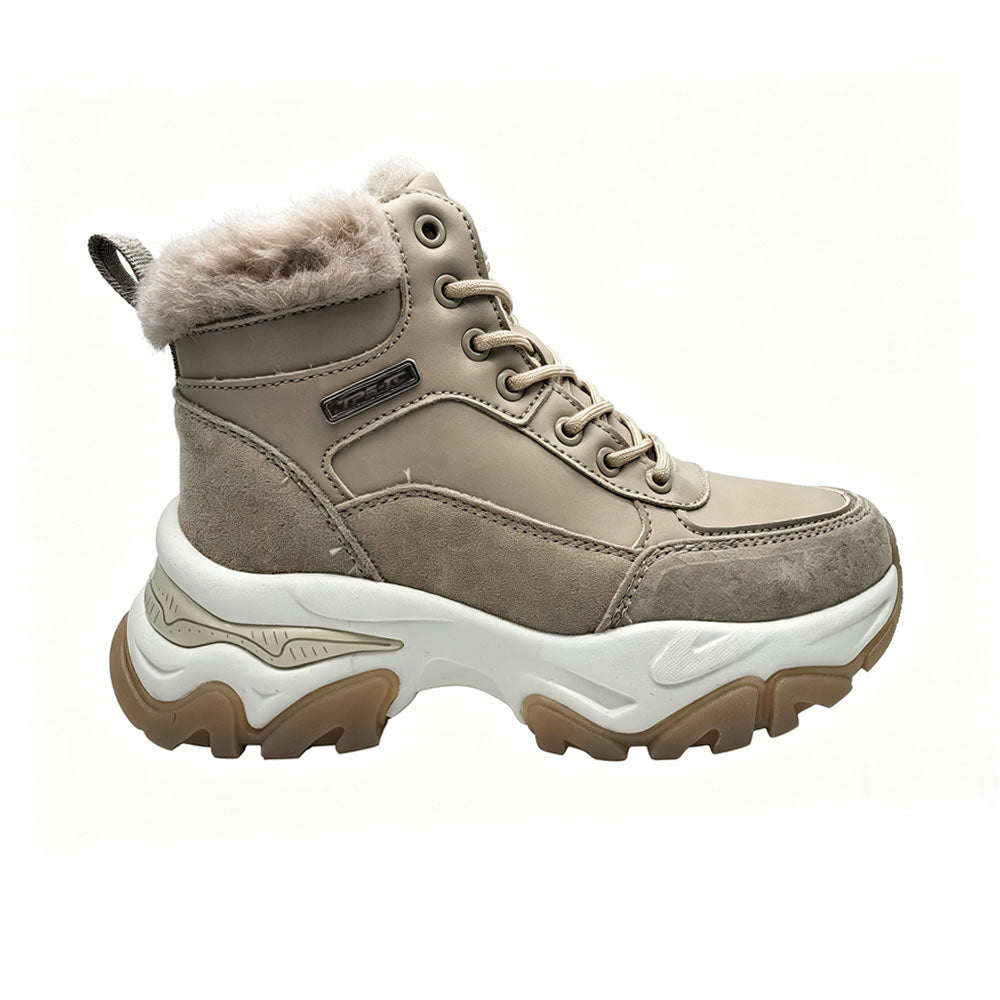 Women's shoes SNOW BOOTS TPS-25408
