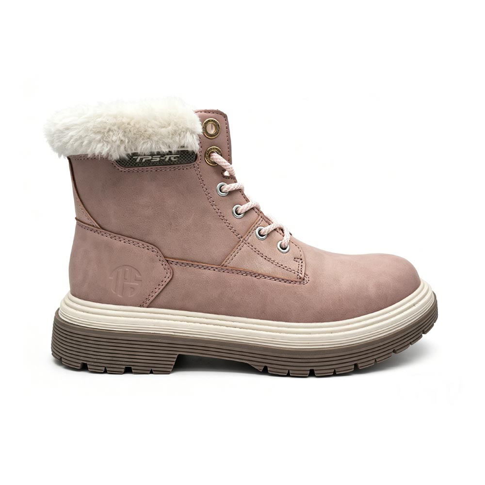 Women's shoes WORKING SHOES TPS-24964-(1)